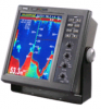 ONWA COLOR ECHO SOUNDER KF-1067